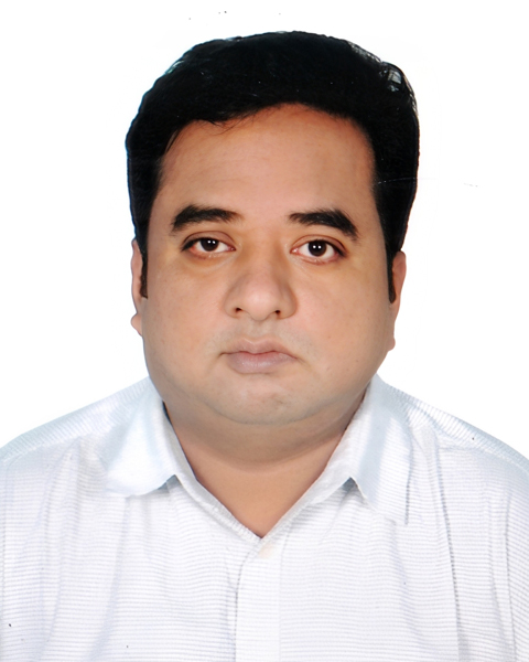 মোঃ কামরুজ্জামান কাজল